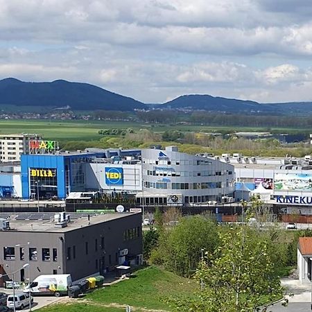 Apartman Mikaela 68 M2 Poprad Exterior photo