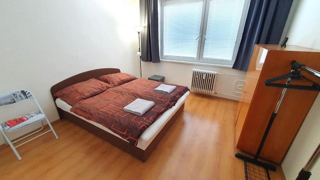 Apartman Mikaela 68 M2 Poprad Exterior photo